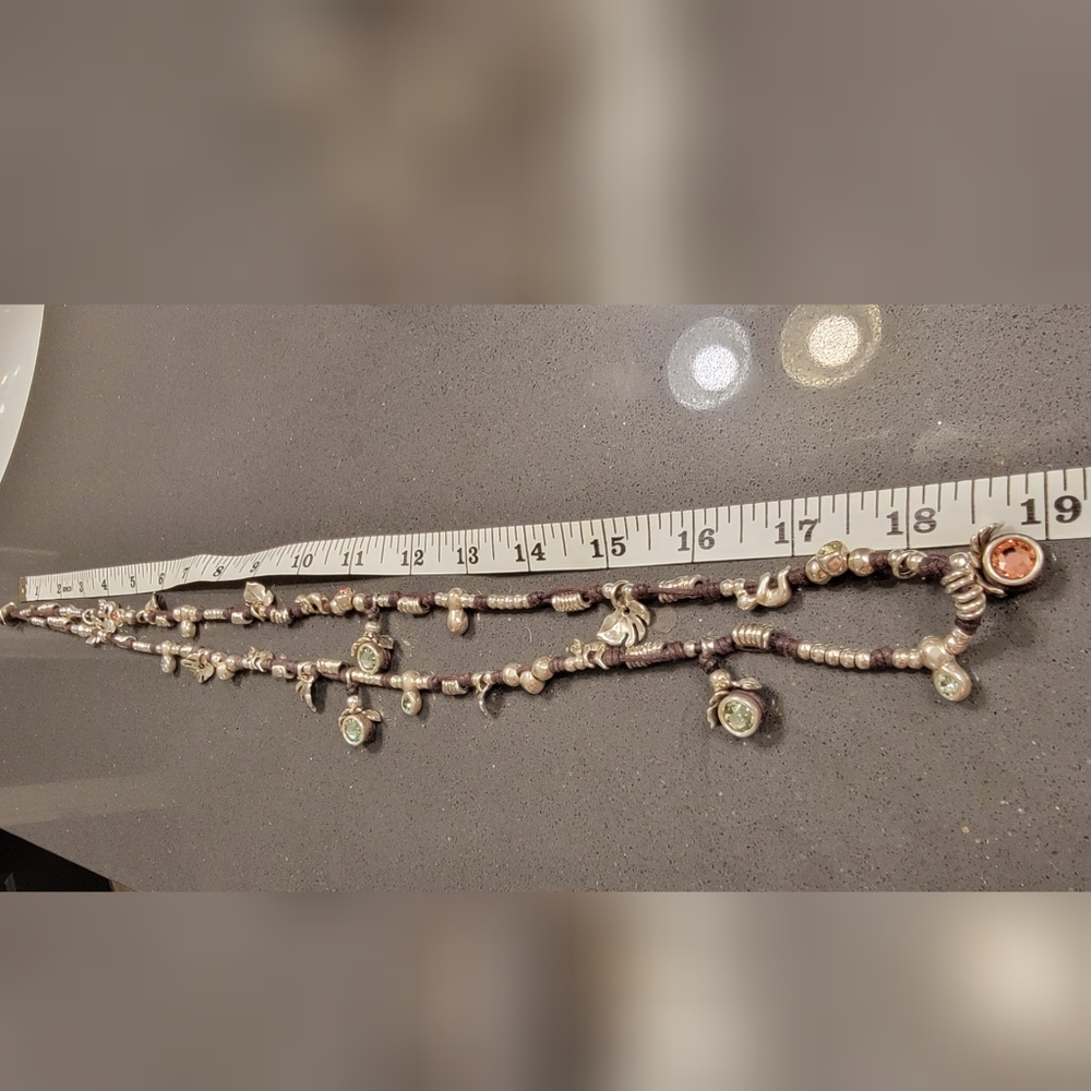 Necklace - Picture 4 of 4